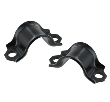 Schelle Stabilisatorlager im Querlenker Lenkung VW Käfer 1302 1303 133411333